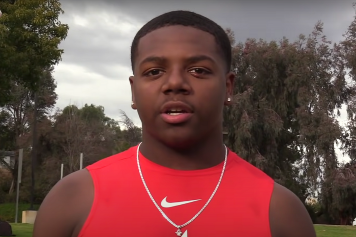 4-Star Linebacker Flips to Play College Football Close to Home