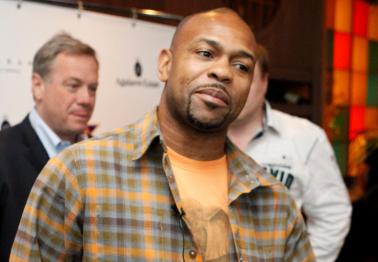 Roy Jones Jr.'s Net Worth: How Much Cash Does He Have Today?