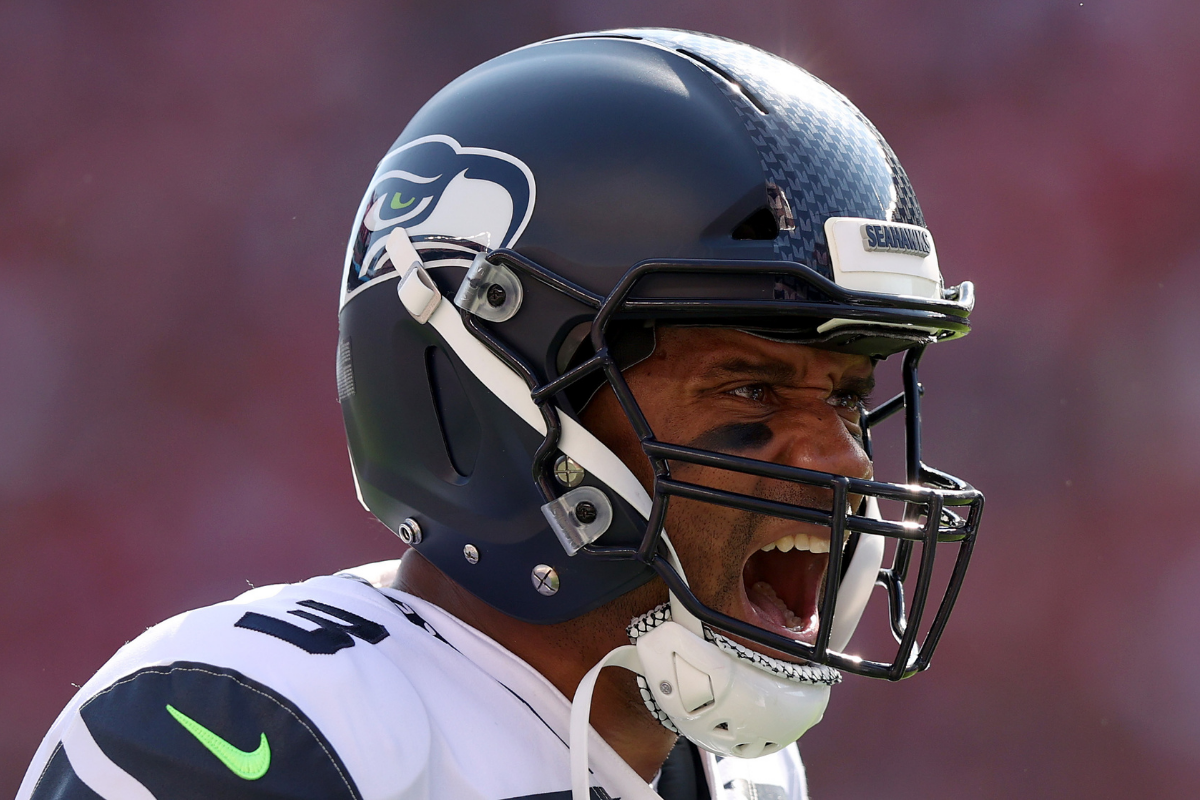 All About Russell Wilson's Parents Harrison Wilson III and Tammy Wilson