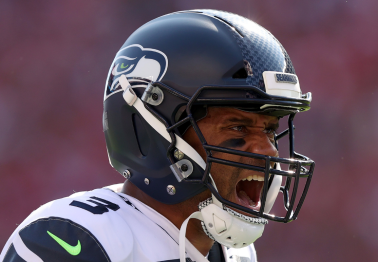 Russell Wilson's Net Worth Makes Him One of the NFL's Richest Players
