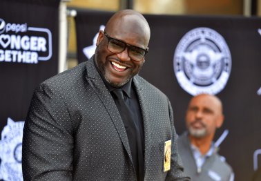 Shaquille O'Neal's 12 Greatest Nicknames, Ranked
