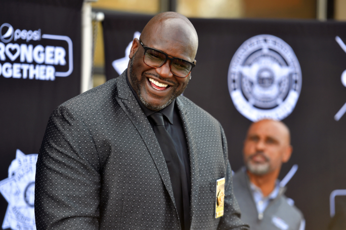Shaquille O’Neal’s 12 Greatest Nicknames, Ranked