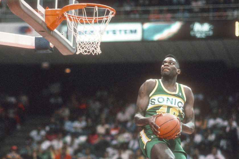 Shawn Kemp Cannabis: Sonics Legend Opens Seattle Dispensary