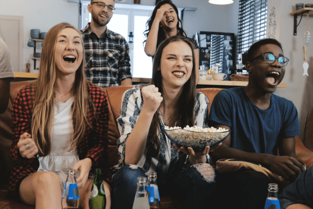 FanBuzz’s $5,000 Sweepstakes Gives All Sports Fans a Chance to Win Big