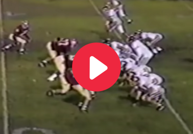 Tom Brady's High School Highlights Show a Young Master at Work