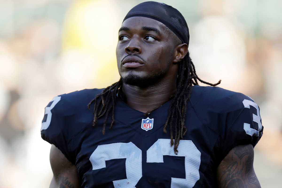 trent richardson jersey
