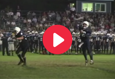 Aaron Rodgers' High School Highlights Previewed His Greatness