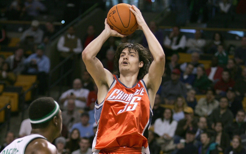 What Happened to Adam Morrison & Where is He Now? - FanBuzz