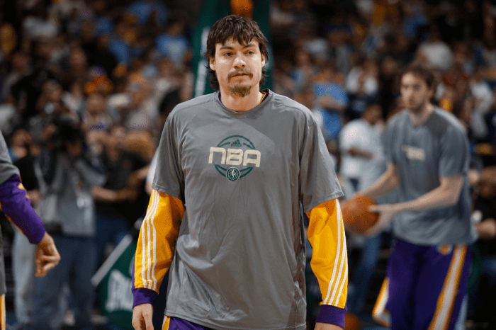 What Happened to Adam Morrison & Where is He Now?