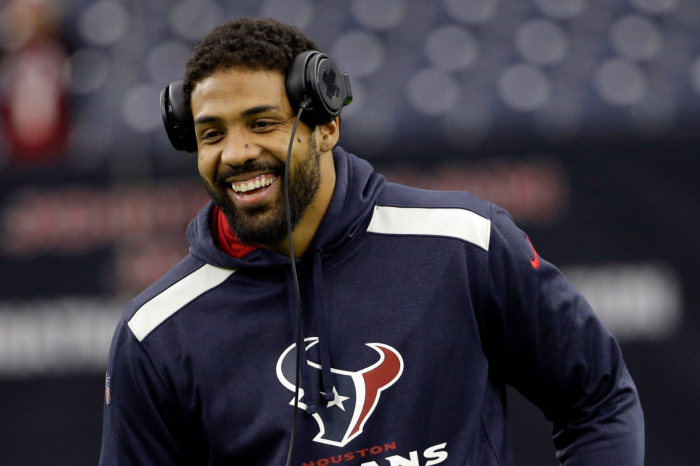 Arian Foster Retired at 30, But Where is He Now?