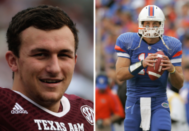 The 21 Greatest SEC Quarterbacks of All Time, Ranked