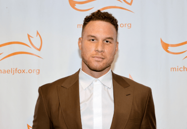 Inside Blake Griffin's Nasty Breakup & High-Profile Dating History