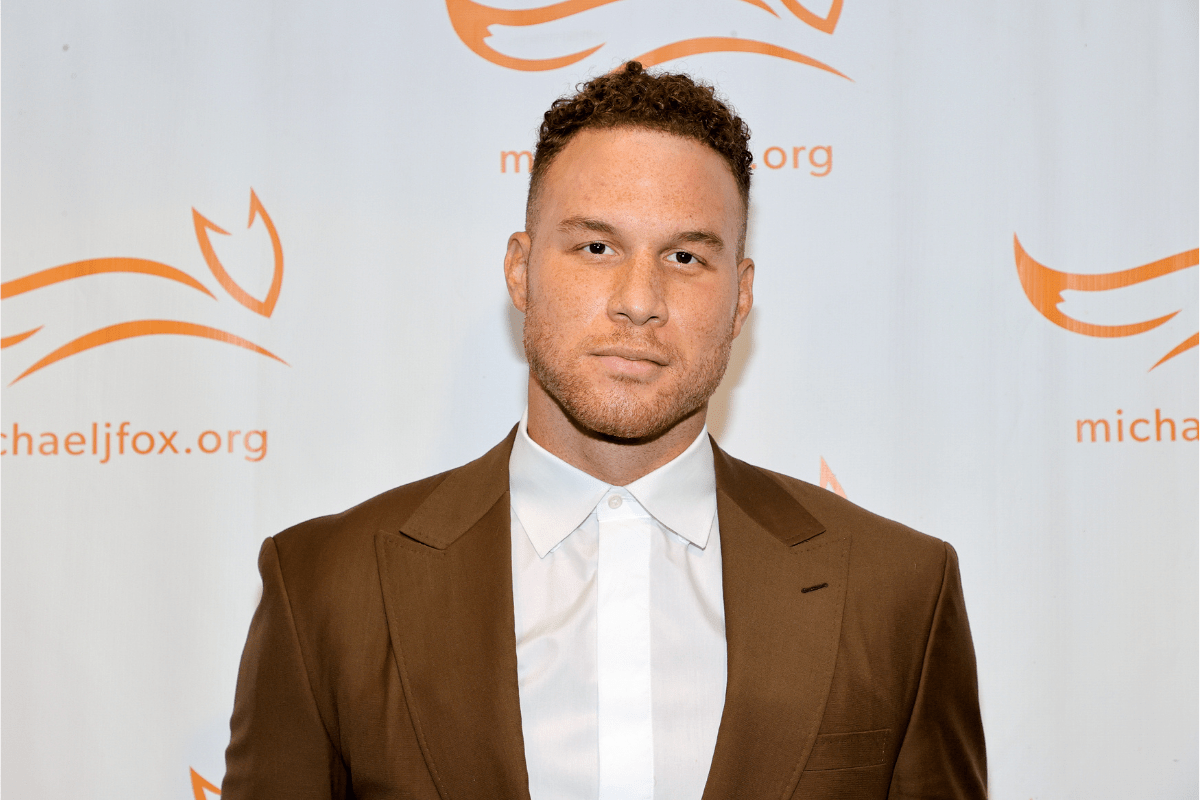 Inside Blake Griffin’s Nasty Breakup & High-Profile Dating History