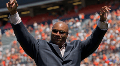Bo Jackson’s Net Worth Will Forever Be Limited by His Career-Ending Injury