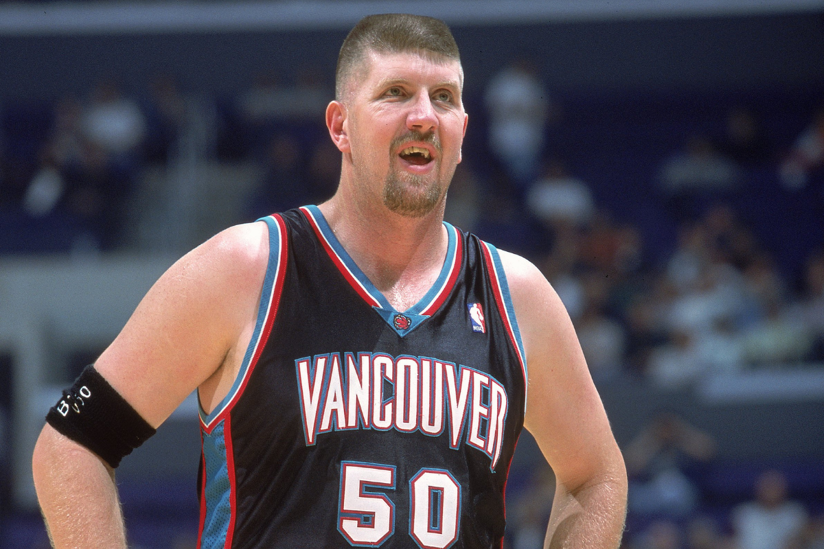 What Happened to Bryant “Big Country” Reeves?
