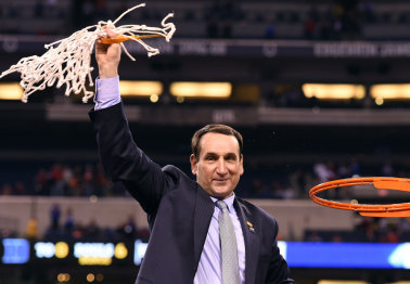 Coach K's Net Worth: Duke's Iconic Coach Will Enter Retirement With a Fortune