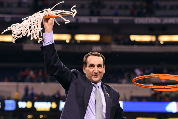 Coach K’s Net Worth: Duke’s Iconic Coach Will Enter Retirement With a Fortune