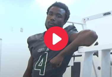 Dalvin Cook's High School Highlights Showed His 5-Star Talent