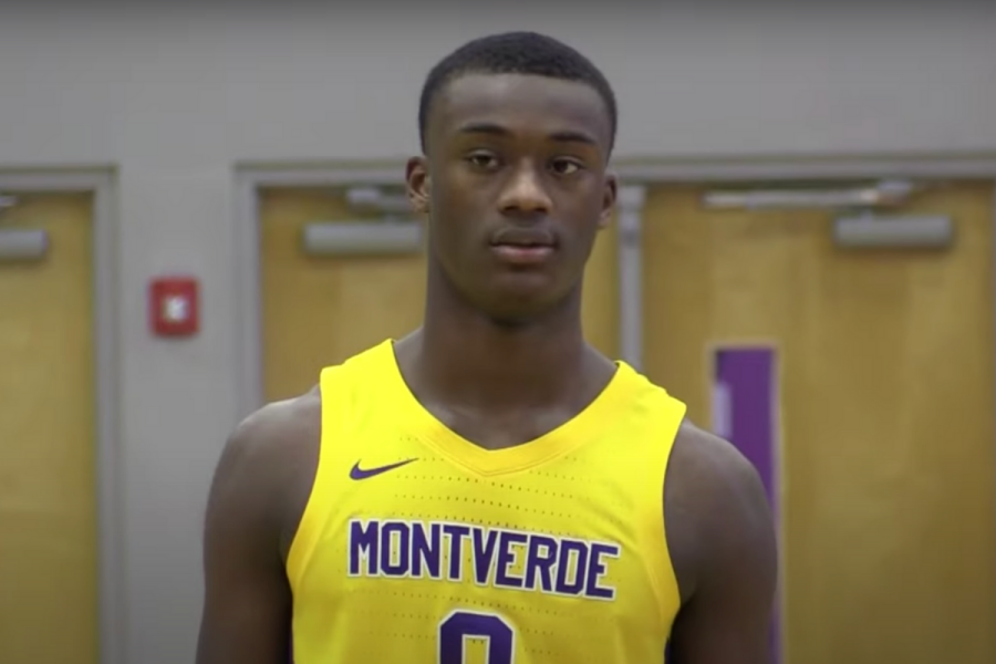 Florida State is early favorite for Top 10 junior Dariq Whitehead
