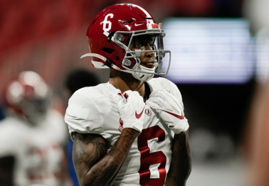 Alabama Leads Nation With 6 First-Team All-American Selections