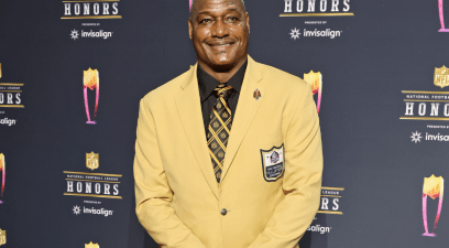 Derrick Brooks Dominated at Linebacker, But Where is He Now?