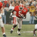 Garrison Hearst Dominated at Georgia, But Where is He Now? - FanBuzz