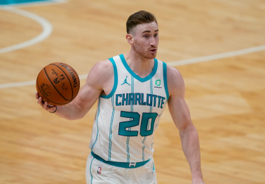 Did Charlotte Completely Overpay for Gordon Hayward?