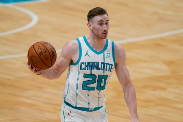 Did Charlotte Completely Overpay for Gordon Hayward?