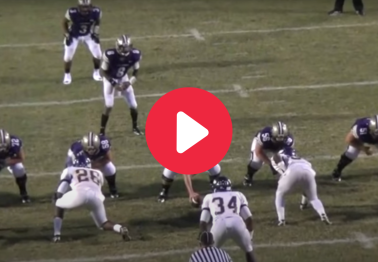 Jameis Winston's High School Highlights Showcased His Early Brilliance