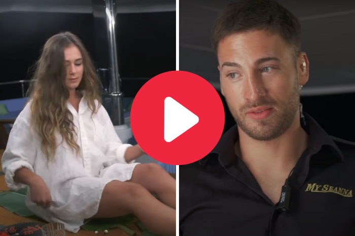 College QB Eats Sushi Off Nude Model on TV, Apologizes Later