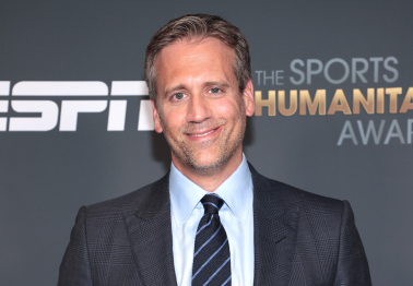Max Kellerman Married an Attorney & Has 3 Young Daughters