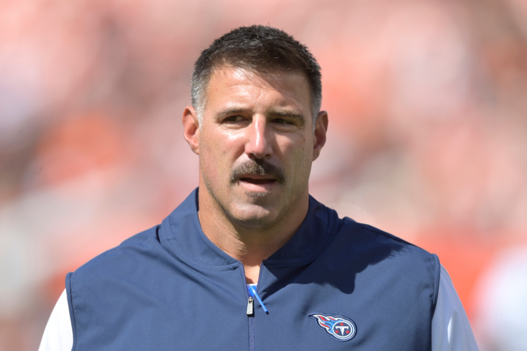 Mike Vrabel, Titans, Jets, NFL