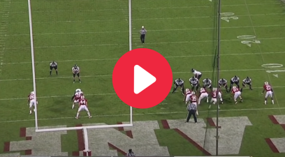 The “Swinging Gate” Trick Play Showed Chip Kelly’s Genius