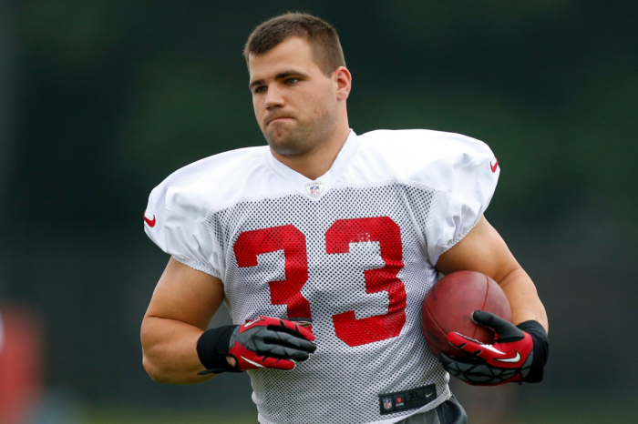What Happened to Peyton Hillis and Where is He Now?