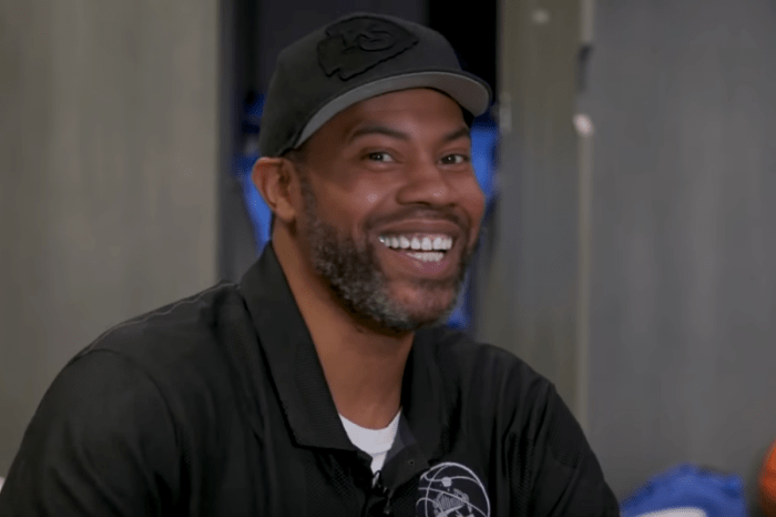 Rasheed Wallace is Now Coaching Under Another NBA Star