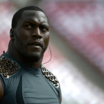 Takeo Spikes - Wikipedia