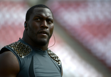 What Happened to Takeo Spikes & Where is He Now?