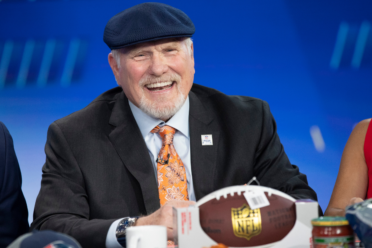 Terry Bradshaw's Net Worth How Rich is the "Blonde Bomber" Today