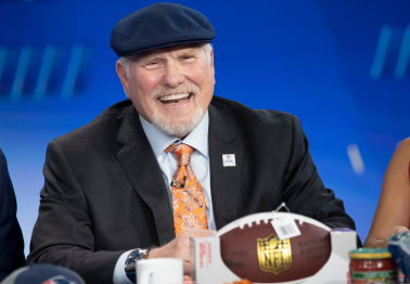 Terry Bradshaw's Net Worth: How Rich is the 