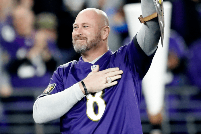 Trent Dilfer Won a Super Bowl, But Where is He Now?