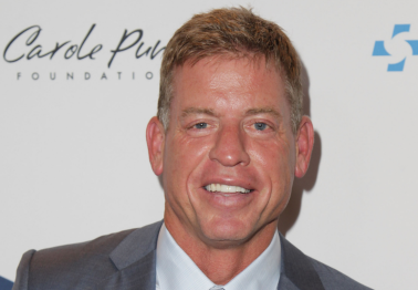 Troy Aikman's Net Worth: The Hall-of-Fame QB is Making Millions in His Second Career