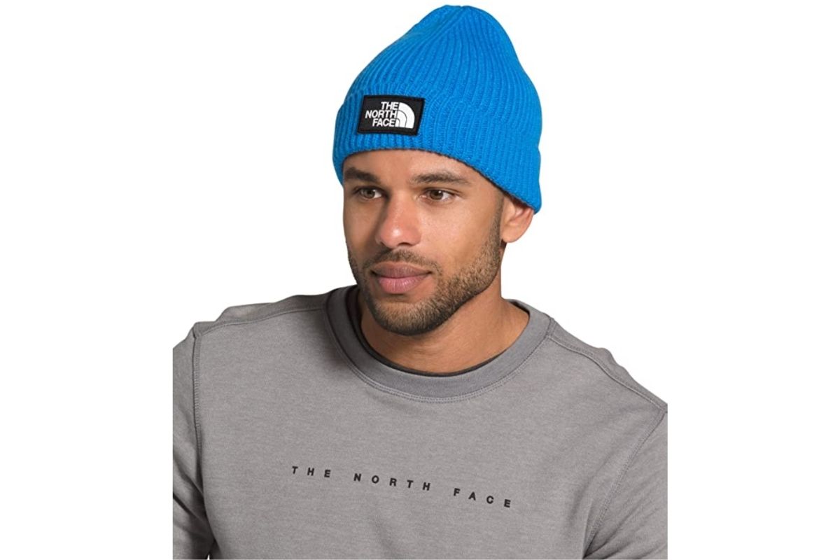 ToBeInStyle Mens Soft Stretchy Beanies
