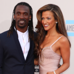 Andrew McCutchen and Wife Welcome Second Son