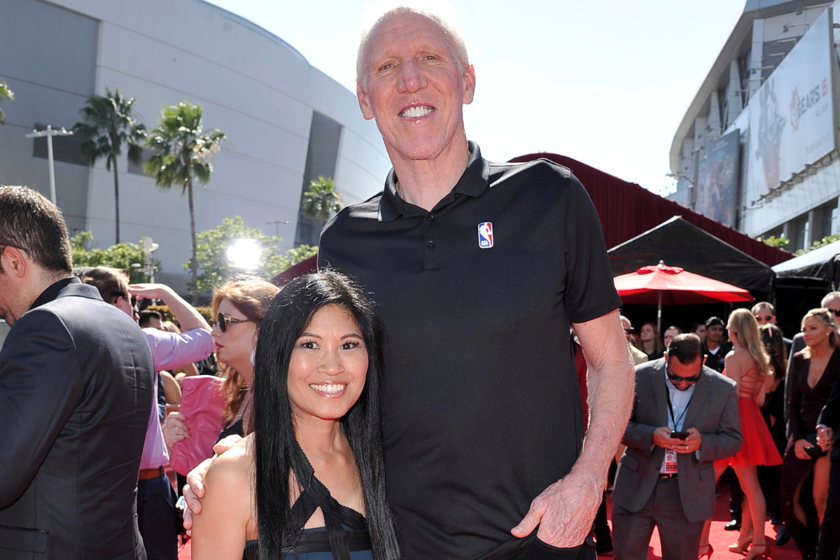 Bill Walton Wife: Married Life With Lori Matsuoka + First Wife, Kids