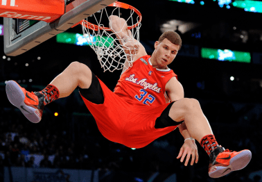 The 10 Best NBA Dunk Contest Winners, Ranked