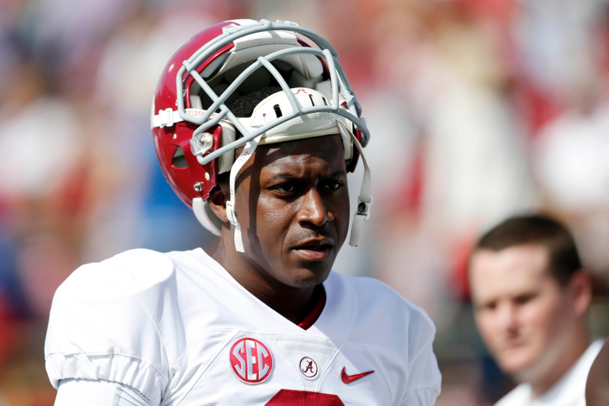 Blake Sims Made Alabama Fans Proud, But Where is He Now?