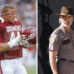 Former Seattle Seahawks Linebacker Brian Bosworth Apologizes to Cashier 30  Years Later