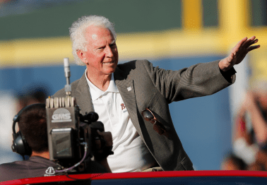 Don Sutton, Hall of Fame Dodgers Pitcher, Dead at 75