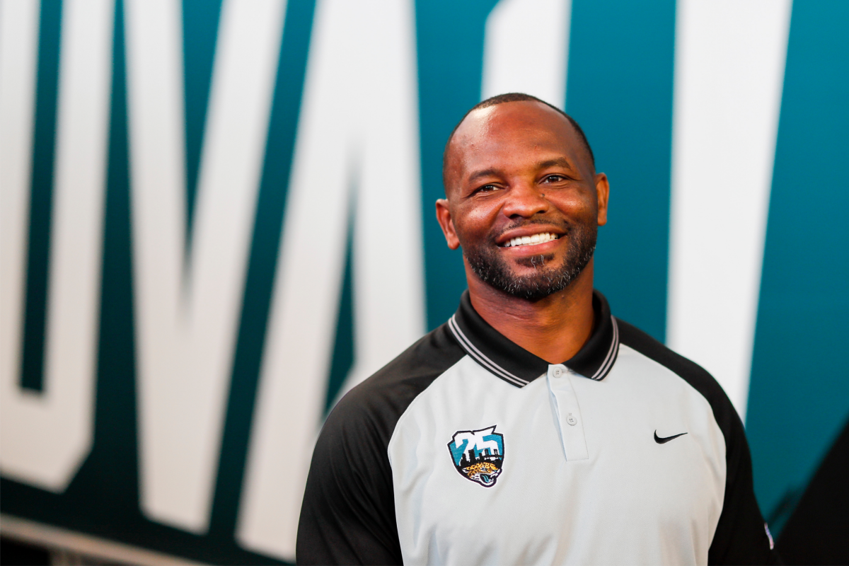 Fred Taylor Now How the Jaguars Legend Lost Millions in a Scam