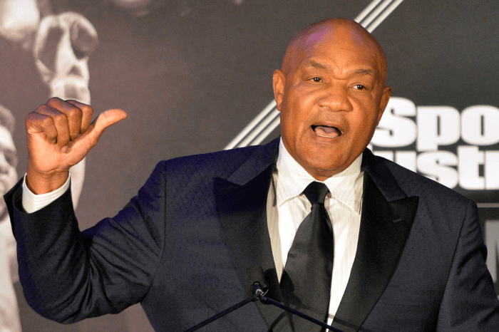 George Foreman’s Net Worth: How Boxing and Grills Made Him Millions